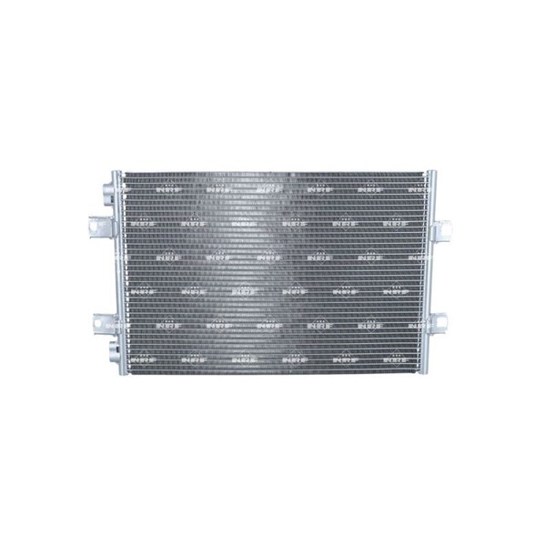 Kondensor, klimatanläggning Nrf 35909 NRF
