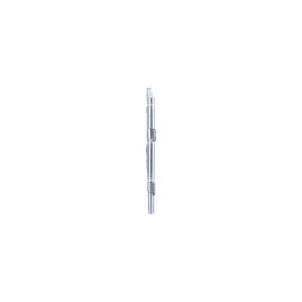 Kondensor, klimatanläggning Nrf 35909 NRF