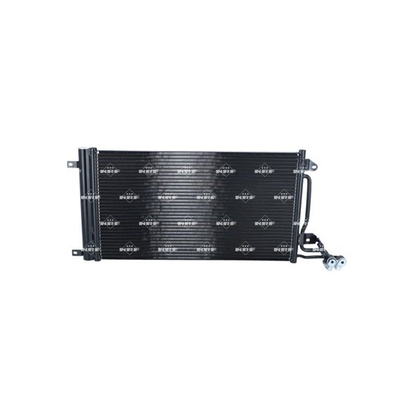 Kondensor, klimatanläggning Nrf 35910 NRF