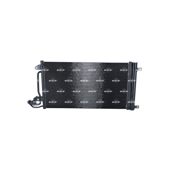 Kondensor, klimatanläggning Nrf 35910 NRF