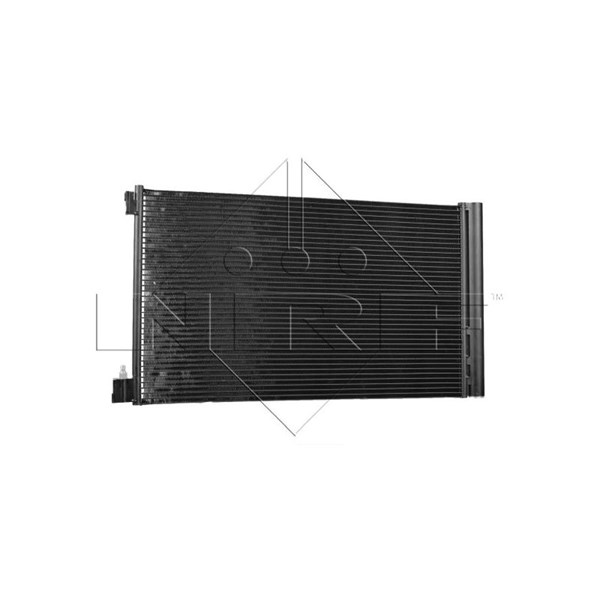 Kondensor, klimatanläggning Nrf 35912 NRF