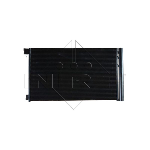 Kondensor, klimatanläggning Nrf 35912 NRF