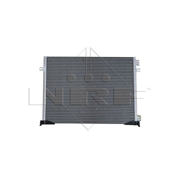 Kondensor, klimatanläggning Nrf 35914 NRF