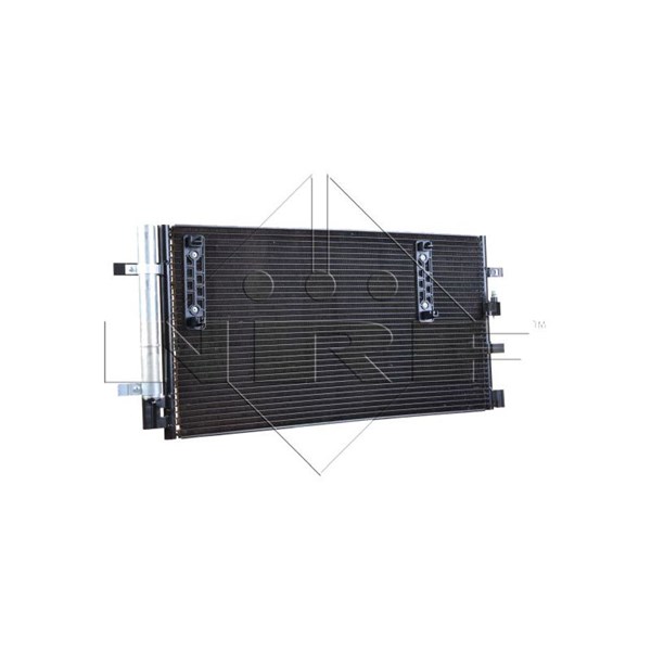 Kondensor, klimatanläggning Nrf 35916 NRF
