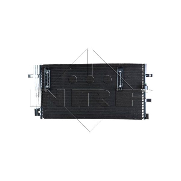 Kondensor, klimatanläggning Nrf 35916 NRF