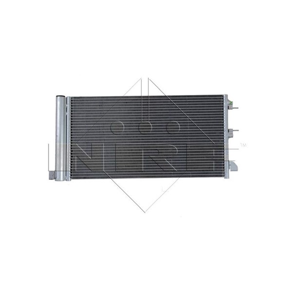 Kondensor, klimatanläggning Nrf 35921 NRF
