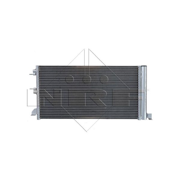Kondensor, klimatanläggning Nrf 35921 NRF