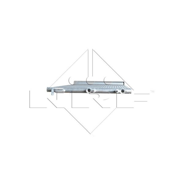 Kondensor, klimatanläggning Nrf 35921 NRF