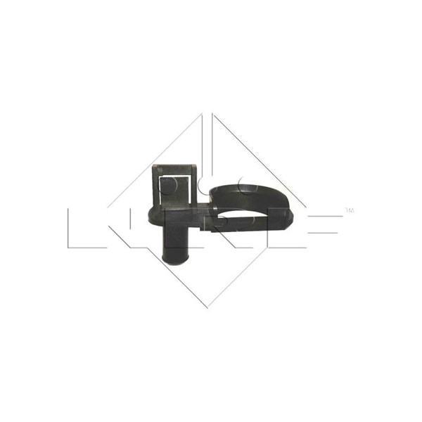 Kondensor, klimatanläggning Nrf 35921 NRF