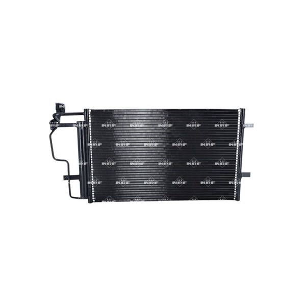 Kondensor, klimatanläggning Nrf 35922 NRF