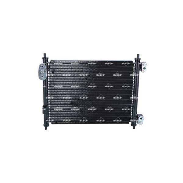 Kondensor, klimatanläggning Nrf 35926 NRF