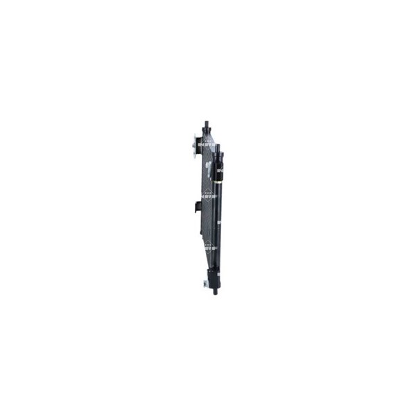 Kondensor, klimatanläggning Nrf 35926 NRF