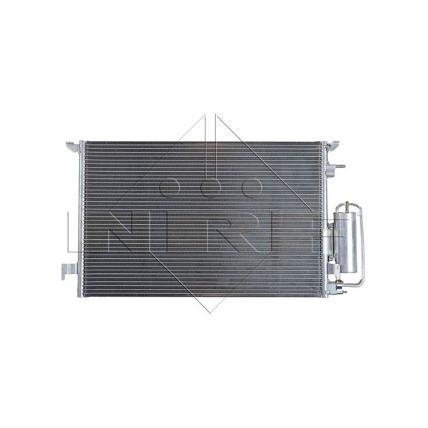 Kondensor, klimatanläggning Nrf 35929 NRF