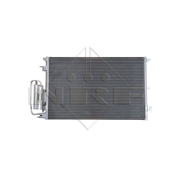 Kondensor, klimatanläggning Nrf 35929 NRF