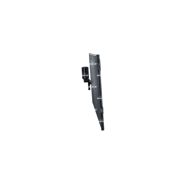 Kondensor, klimatanläggning Nrf 35930 NRF