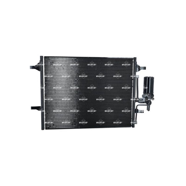 Kondensor, klimatanläggning Nrf 35930 NRF