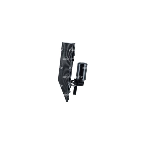 Kondensor, klimatanläggning Nrf 35930 NRF