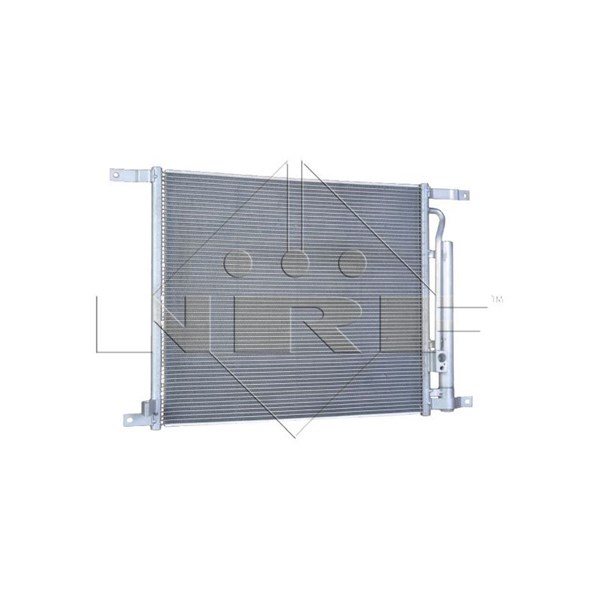 Kondensor, klimatanläggning Nrf 35931 NRF
