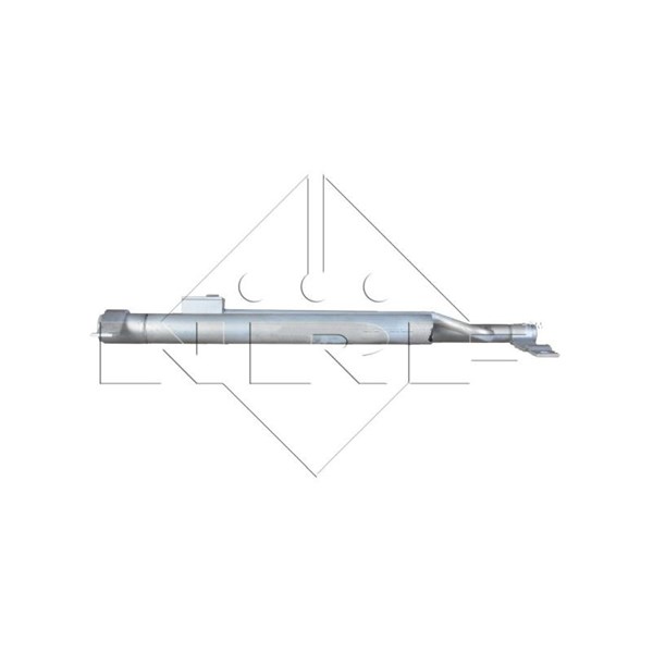 Kondensor, klimatanläggning Nrf 35931 NRF