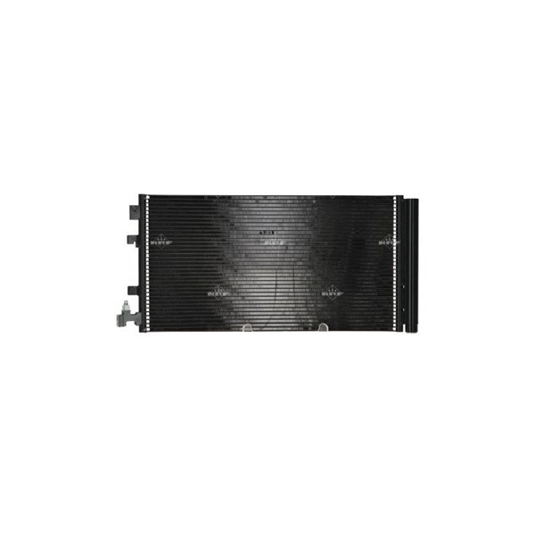 Kondensor, klimatanläggning Nrf 35932 NRF