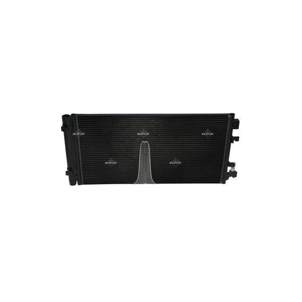 Kondensor, klimatanläggning Nrf 35932 NRF
