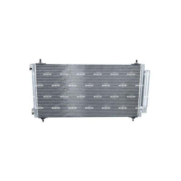 Kondensor, klimatanläggning Nrf 35935 NRF
