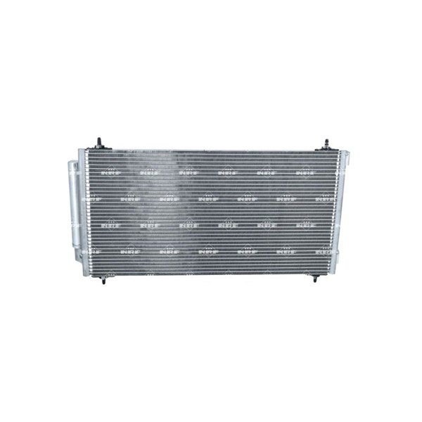 Kondensor, klimatanläggning Nrf 35935 NRF