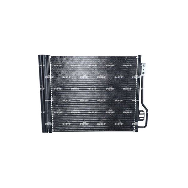 Kondensor, klimatanläggning Nrf 35937 NRF