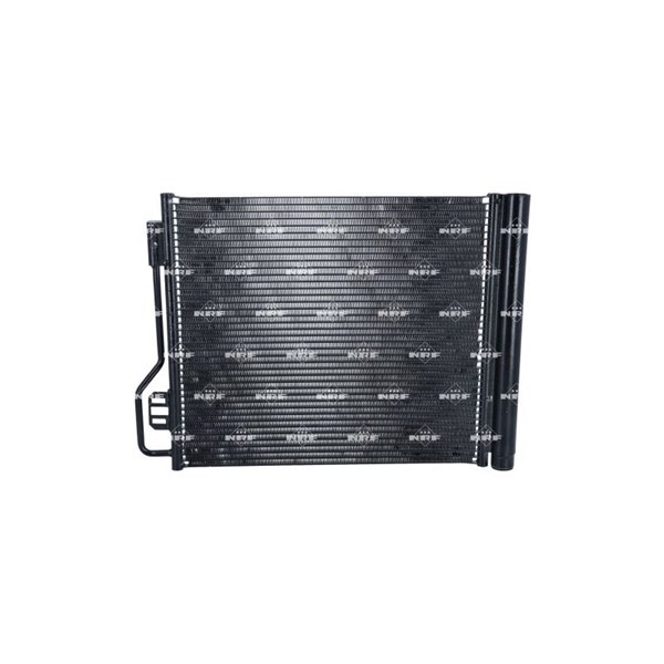Kondensor, klimatanläggning Nrf 35937 NRF