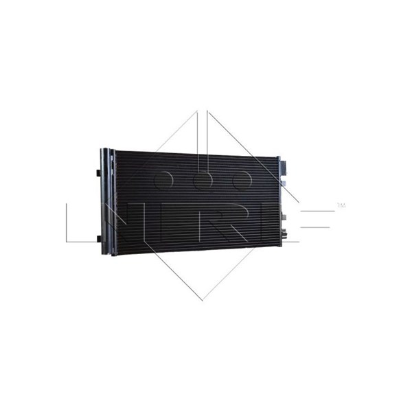 Kondensor, klimatanläggning Nrf 35938 NRF