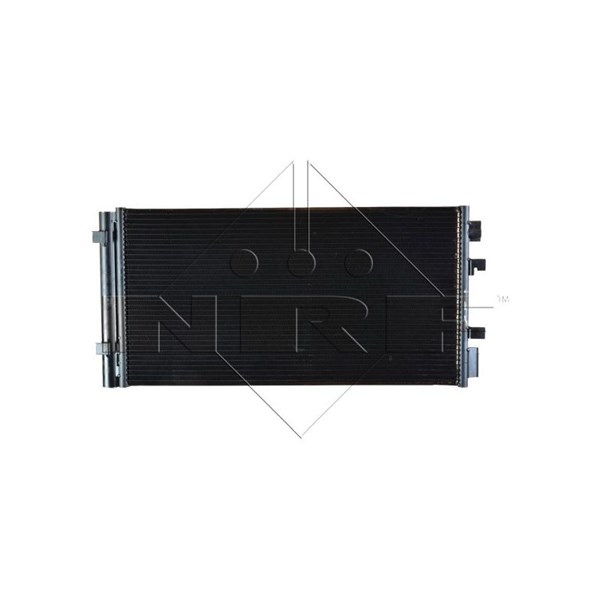 Kondensor, klimatanläggning Nrf 35938 NRF