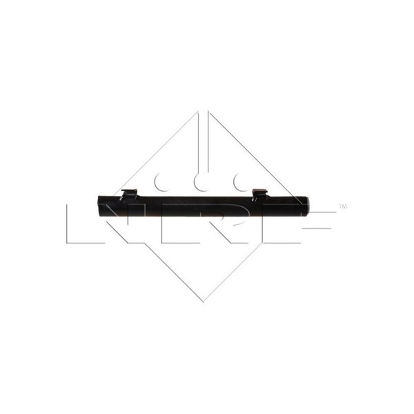 Kondensor, klimatanläggning Nrf 35938 NRF