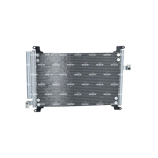 Kondensor, klimatanläggning Nrf 35941 NRF