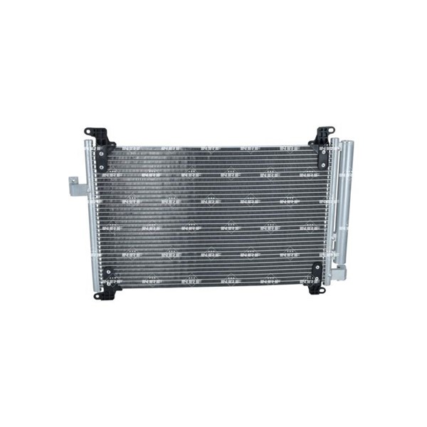 Kondensor, klimatanläggning Nrf 35941 NRF