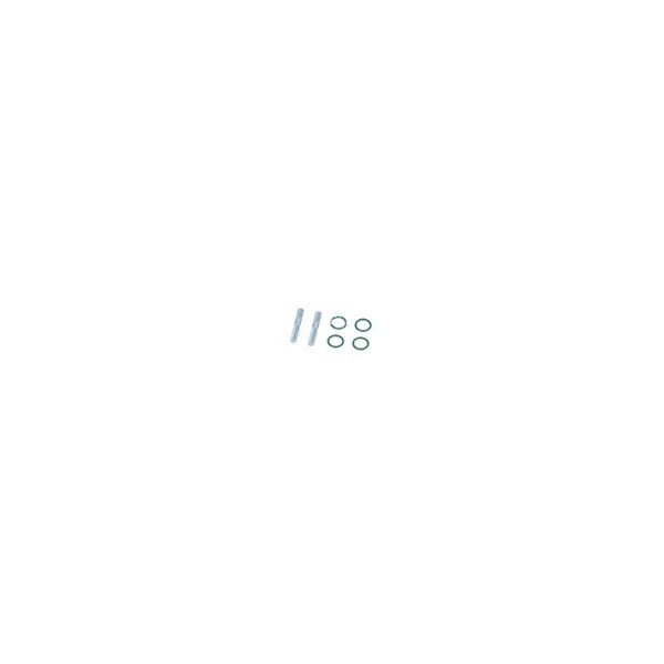 Kondensor, klimatanläggning Nrf 35941 NRF
