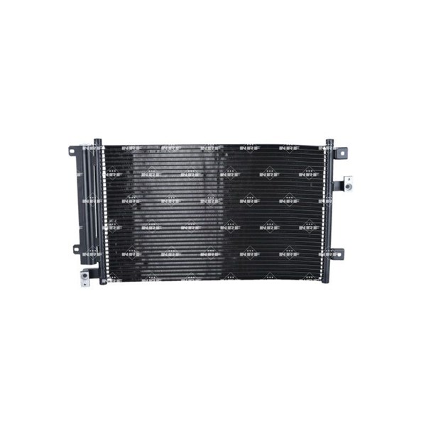 Kondensor, klimatanläggning Nrf 35942 NRF