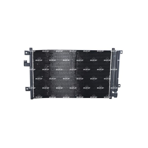 Kondensor, klimatanläggning Nrf 35942 NRF