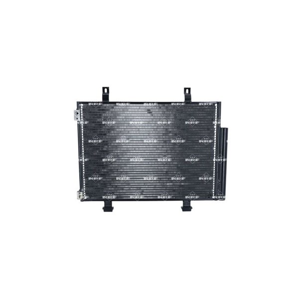 Kondensor, klimatanläggning Nrf 35944 NRF
