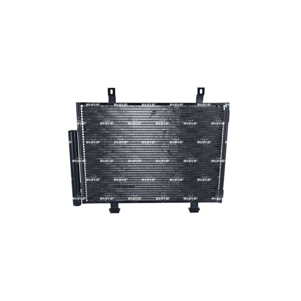 Kondensor, klimatanläggning Nrf 35944 NRF