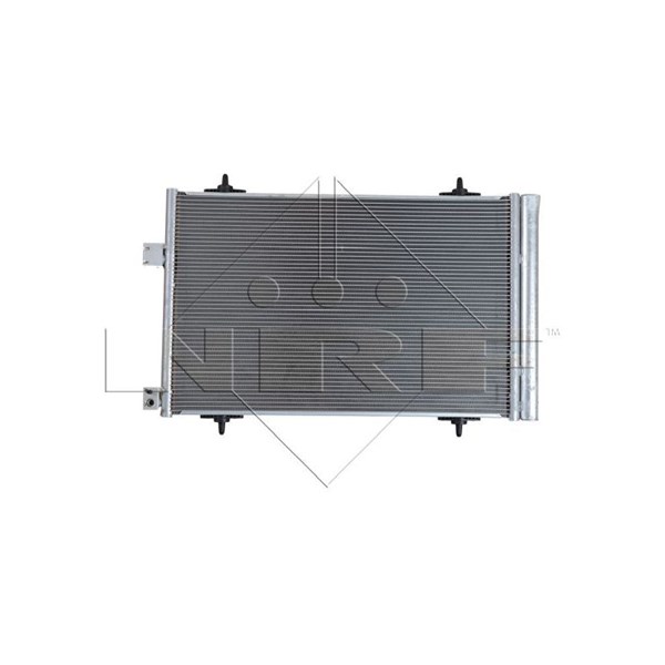 Kondensor, klimatanläggning Nrf 35946 NRF