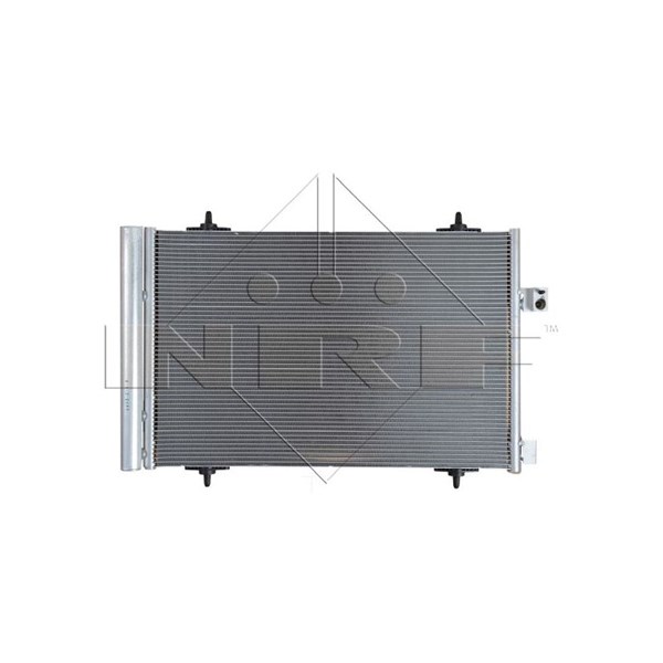 Kondensor, klimatanläggning Nrf 35946 NRF
