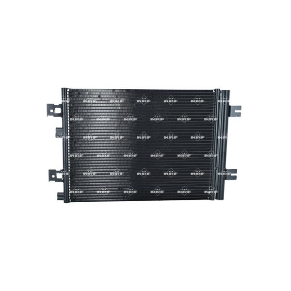 Kondensor, klimatanläggning Nrf 35947 NRF