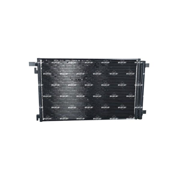 Kondensor, klimatanläggning Nrf 35948 NRF