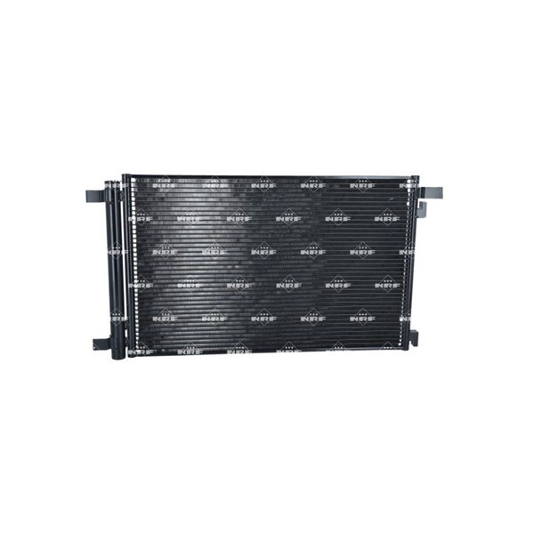 Kondensor, klimatanläggning Nrf 35948 NRF