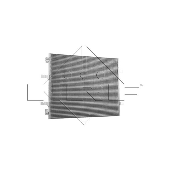 Kondensor, klimatanläggning Nrf 35960 NRF