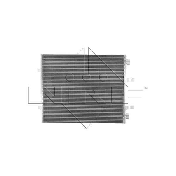 Kondensor, klimatanläggning Nrf 35960 NRF