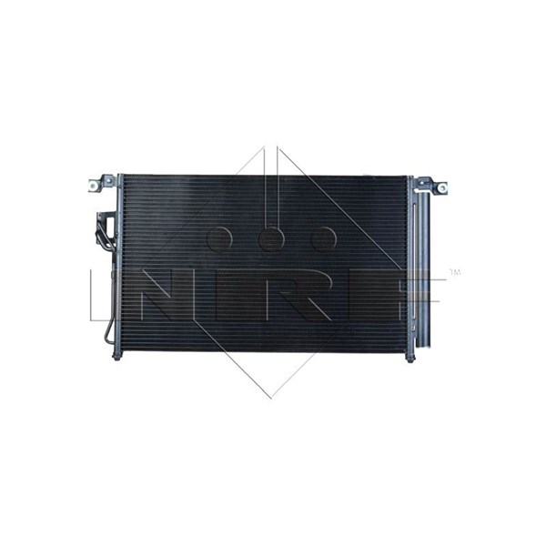 Kondensor, klimatanläggning Nrf 35965 NRF