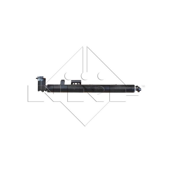 Kondensor, klimatanläggning Nrf 35965 NRF