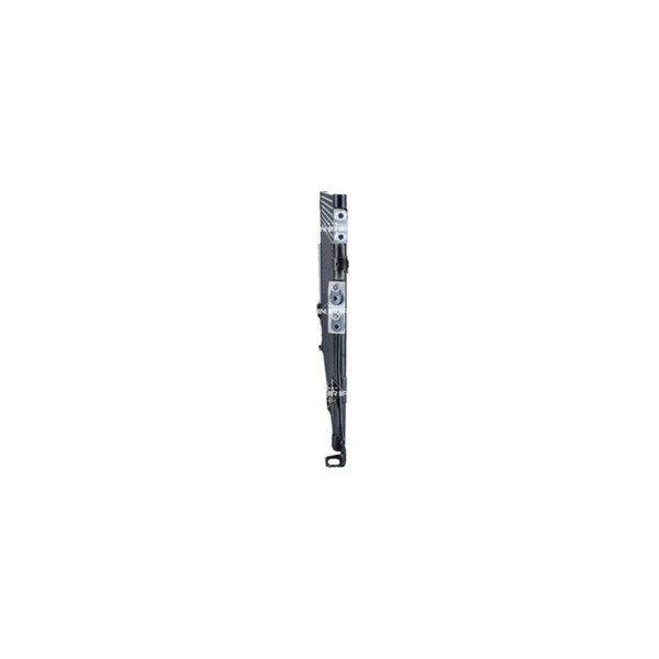 Kondensor, klimatanläggning Nrf 35966 NRF