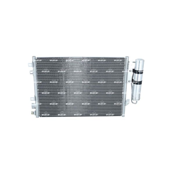 Kondensor, klimatanläggning Nrf 35967 NRF